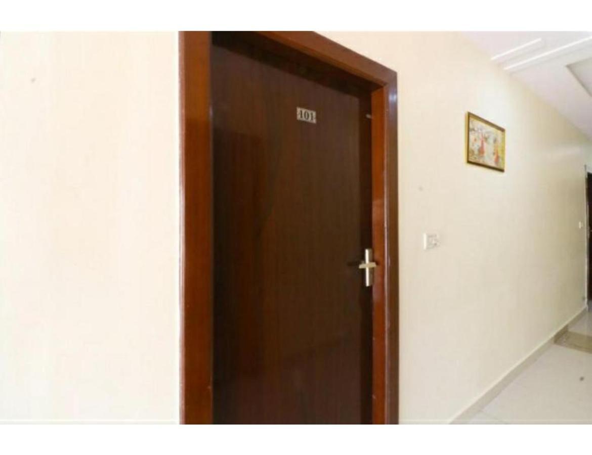Hotel Kirandeep Agra Agra  Exterior photo