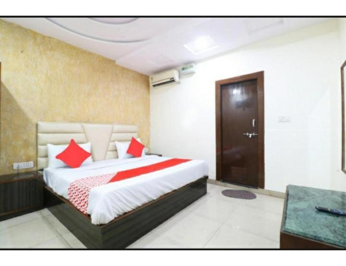 Hotel Kirandeep Agra Agra  Exterior photo