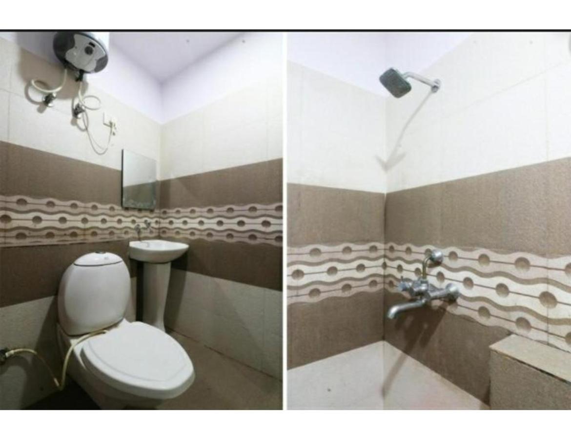 Hotel Kirandeep Agra Agra  Exterior photo