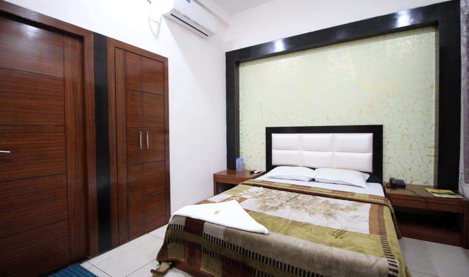 Hotel Kirandeep Agra Agra  Exterior photo