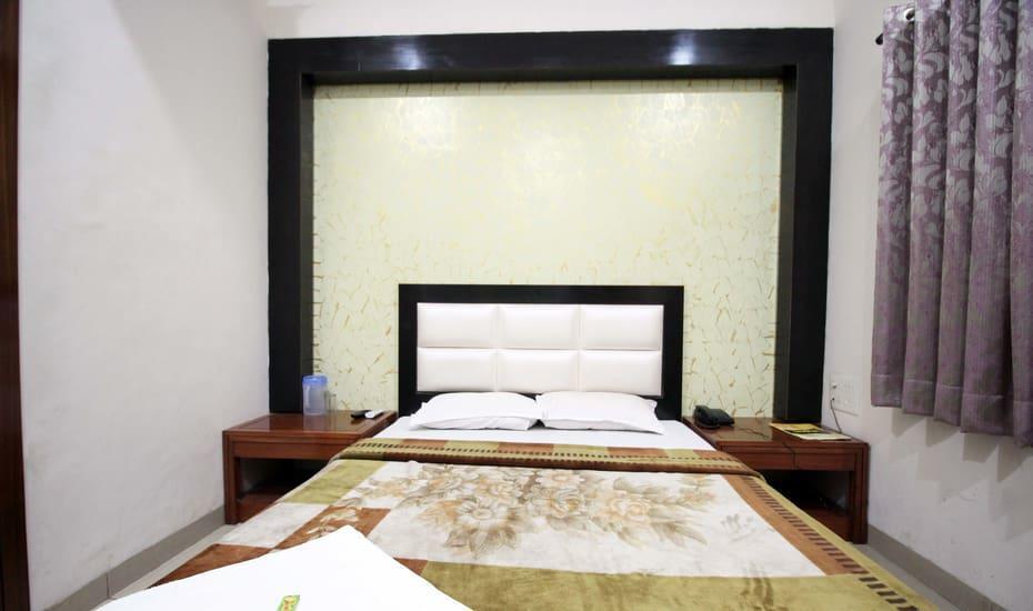 Hotel Kirandeep Agra Agra  Exterior photo