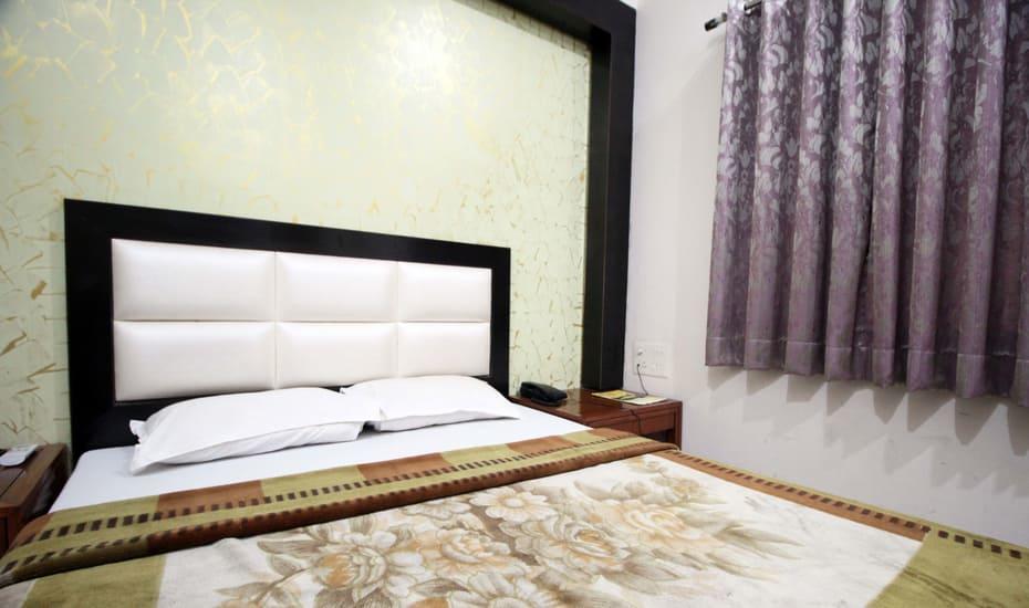 Hotel Kirandeep Agra Agra  Exterior photo