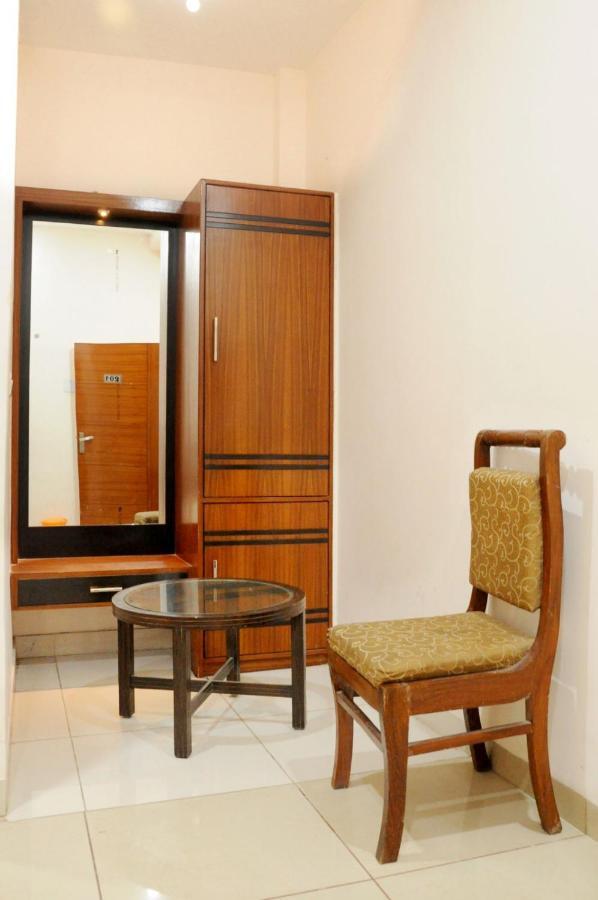 Hotel Kirandeep Agra Agra  Exterior photo